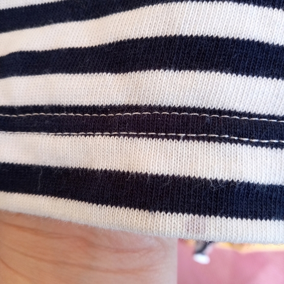 VINTAGE 80's Cardigan/Tank Top Size Large - Picture 9 of 10